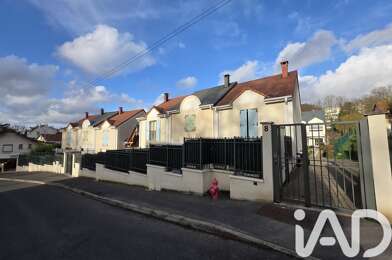 Appartement 2 pièces 249000 €