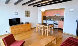 Appartement 3 Pièces 51 m² à vendre à Chamrousse (38410)