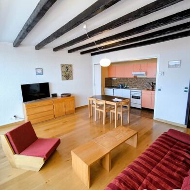 Appartement 3 pièces 149000 €