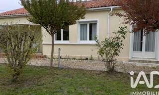 Maison 4 Pièces 95 m² à vendre à Pessac (33600)