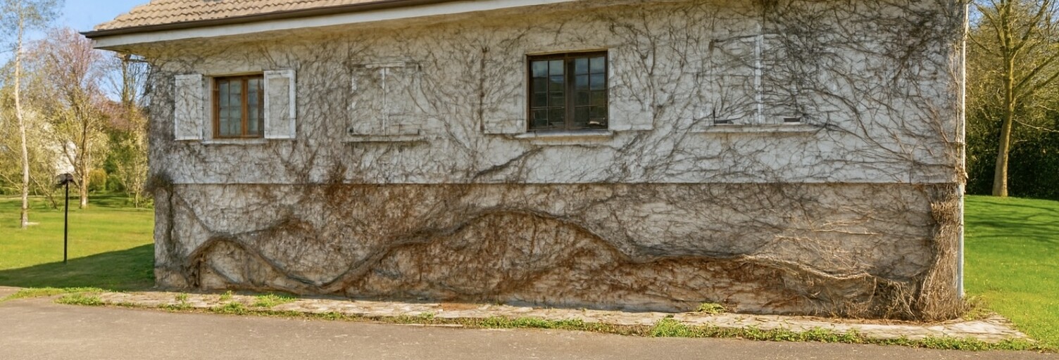 Maison 7 Pièces 310 m² à vendre à Bois-de-Haye (54840)