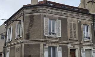 Appartement 3 Pièces 44 m² à vendre à Meaux (77100)