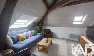 Appartement 3 Pièces 44 m² à vendre à Meaux (77100)