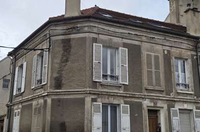 Appartement 3 pièces 144000 €