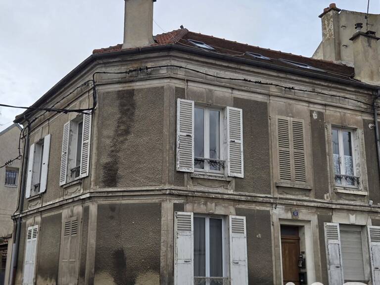 Vente Appartement 3 pièces — photo 1