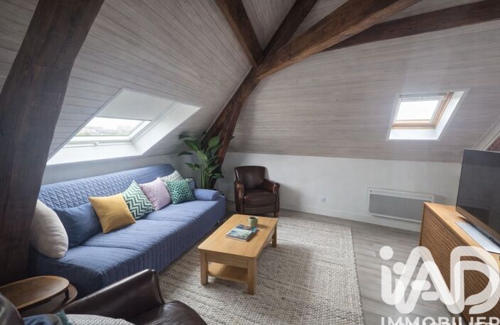 Vente Appartement 3 pièces — photo 2