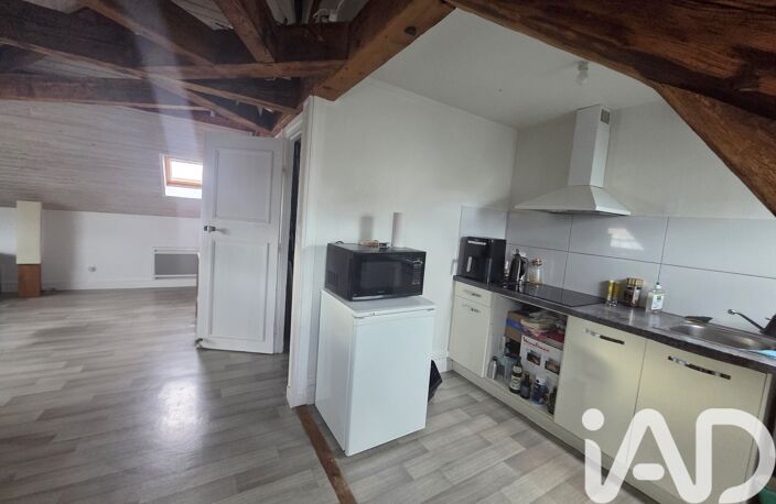Vente Appartement 3 pièces — photo 3