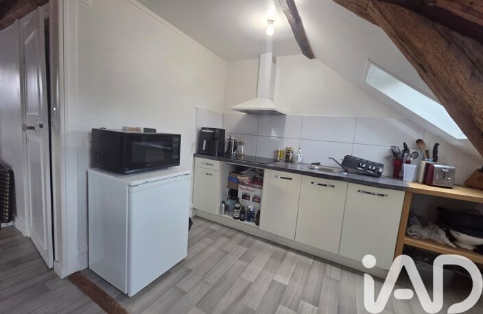 Vente Appartement 3 pièces — photo 4
