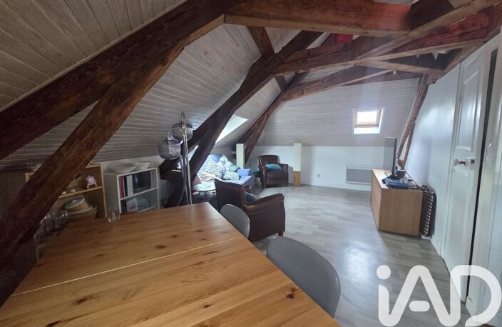 Vente Appartement 3 pièces — photo 5