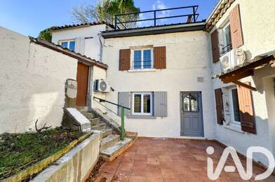 Maison 5 pièces 130000 €