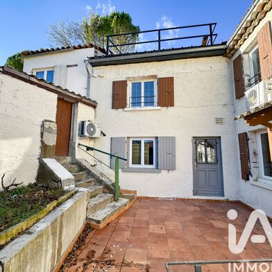 Maison 5 pièces 130000 €