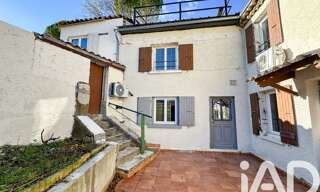 Maison 5 Pièces 108 m² à vendre à Bourg-Saint-Andéol (07700)