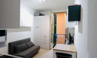 Appartement 1 Pièce 18 m² à vendre à Roquebrune-Cap-Martin (06190)