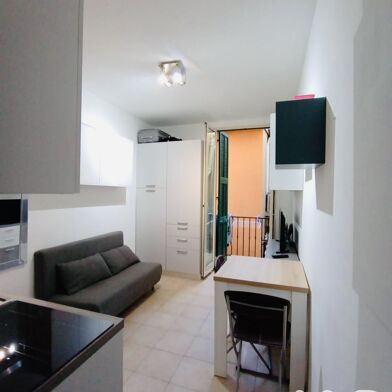 Appartement 1 pièces 194000 €