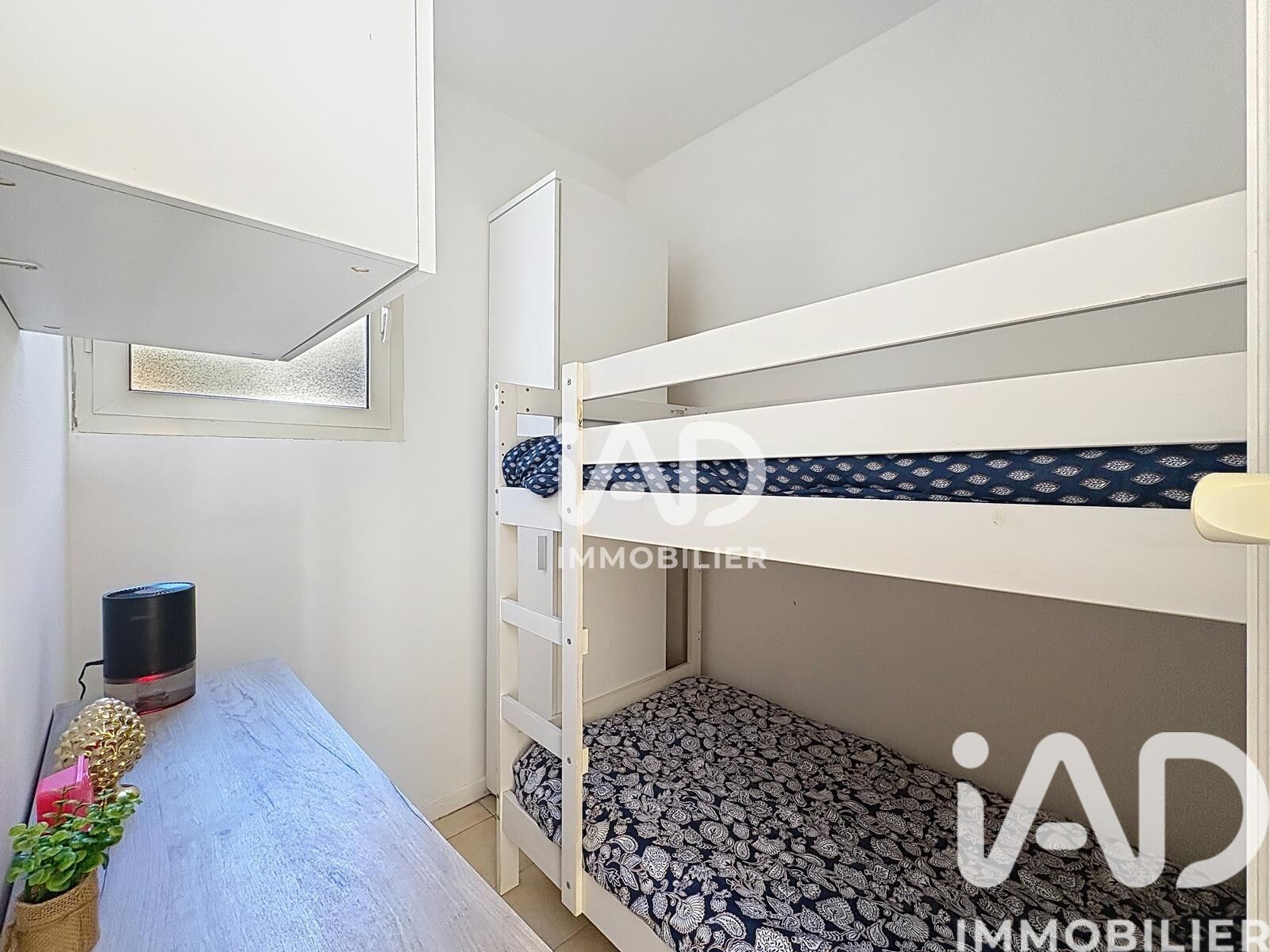 Vente Appartement 1 pièce - Photo 3