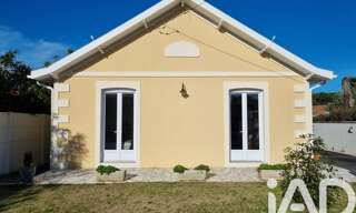 Maison 4 Pièces 97 m² à vendre à La Teste-de-Buch (33260)