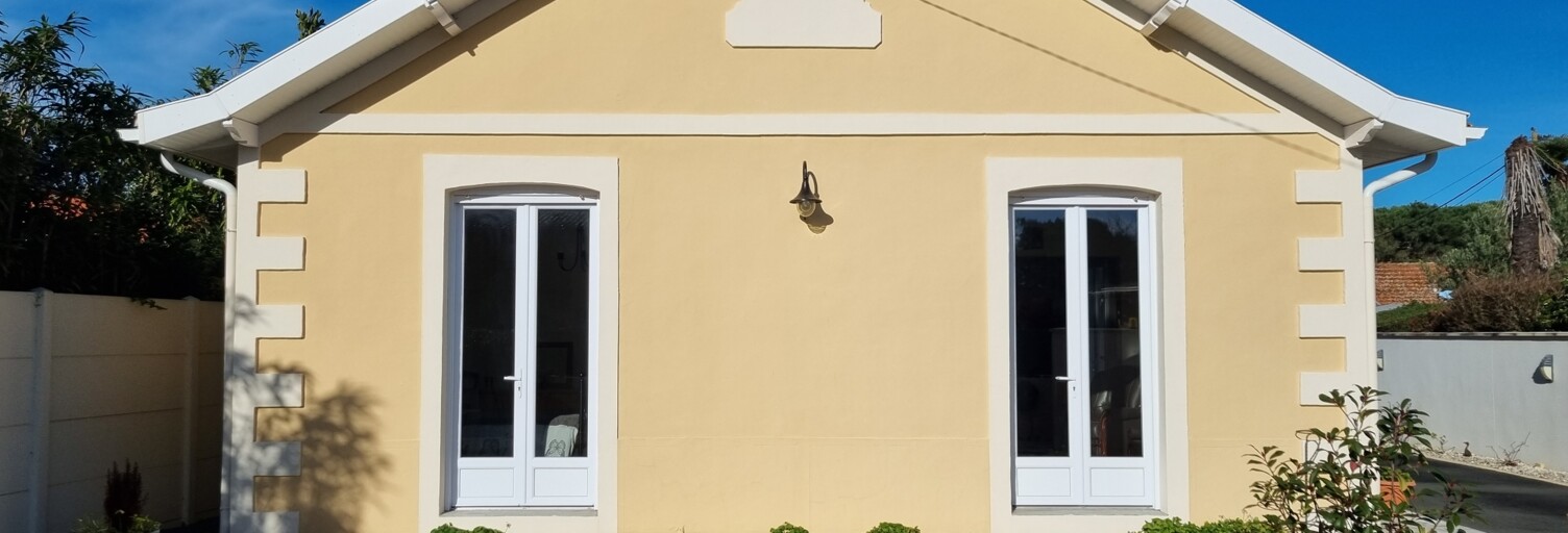 Maison 4 Pièces 97 m² à vendre à La Teste-de-Buch (33260)