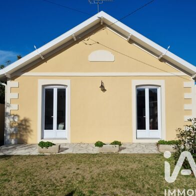 Maison 4 pièces 525000 €