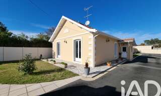 Maison 4 Pièces 97 m² à vendre à La Teste-de-Buch (33260)