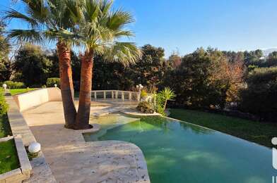 Maison 5 pièces 940000 €