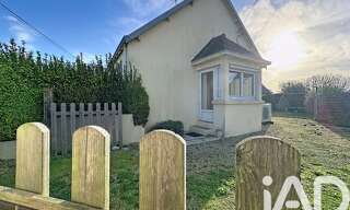 Maison 4 Pièces 82 m² à vendre à Penmarc'h (29760)