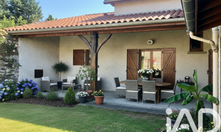 Maison 7 Pièces 150 m² à vendre à Farnay (42320)