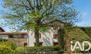 Maison 7 Pièces 150 m² à vendre à Farnay (42320)