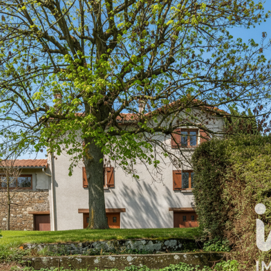 Maison 7 pièces 399000 €