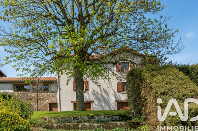 Maison 7 pièces 399000 €