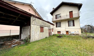 Maison 4 Pièces 85 m² à vendre à Pierrefitte-Nestalas (65260)