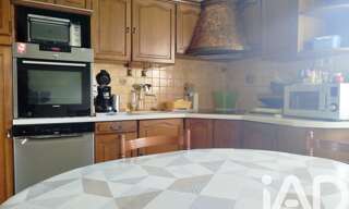 Maison 5 Pièces 95 m² à vendre à La Ferté-Bernard (72400)