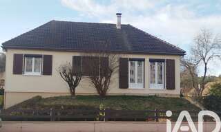 Maison 5 Pièces 95 m² à vendre à La Ferté-Bernard (72400)