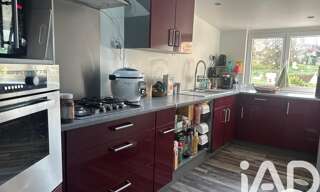 Maison 4 Pièces 91 m² à vendre à Balleroy-sur-Drôme (14490)