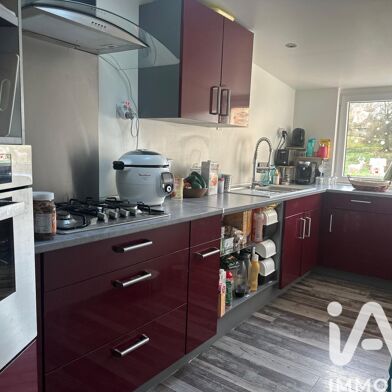 Maison 4 pièces 147000 €