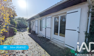 Maison 5 Pièces 93 m² à vendre à Gradignan (33170)