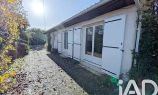 Maison 5 Pièces 93 m² à vendre à Gradignan (33170)