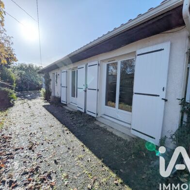 Maison 5 pièces 360000 €