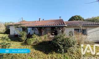 Maison 5 Pièces 93 m² à vendre à Gradignan (33170)