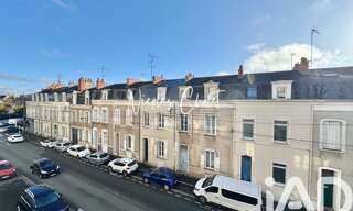 Appartement 2 Pièces 44 m² à vendre à Angers (49000)