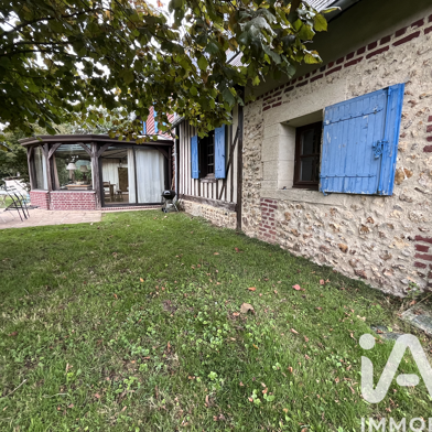 Maison 6 pièces 794000 €