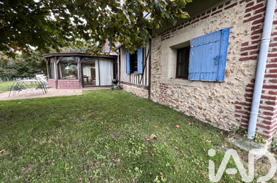 Maison 6 pièces 794000 €