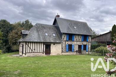 Maison 6 pièces 794000 €