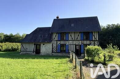 Maison 6 pièces 794000 €