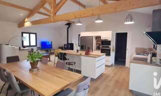 Maison 4 Pièces 150 m² à vendre à Saint-Sixte (47220)