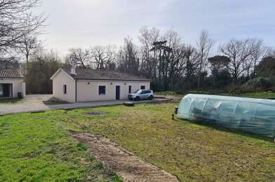 Maison 4 pièces 415000 €