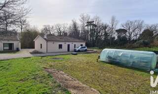 Maison 4 Pièces 150 m² à vendre à Saint-Sixte (47220)