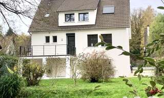 Maison 6 Pièces 113 m² à vendre à Boullay-les-Troux (91470)