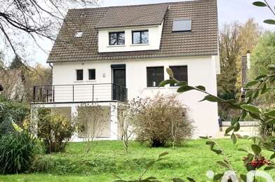 Maison 6 pièces 599500 €