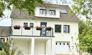 Maison 6 Pièces 127 m² à vendre à Boullay-les-Troux (91470)