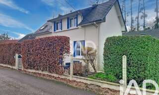 Maison 4 Pièces 93 m² à vendre à Épinay-sur-Duclair (76480)